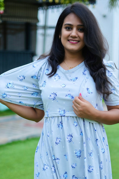 MATERNITY REMOVABLE COAT