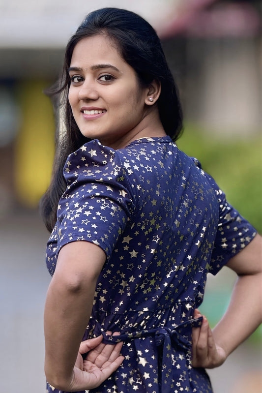 SKYGLINT (ZIPLESS MATERNITY)