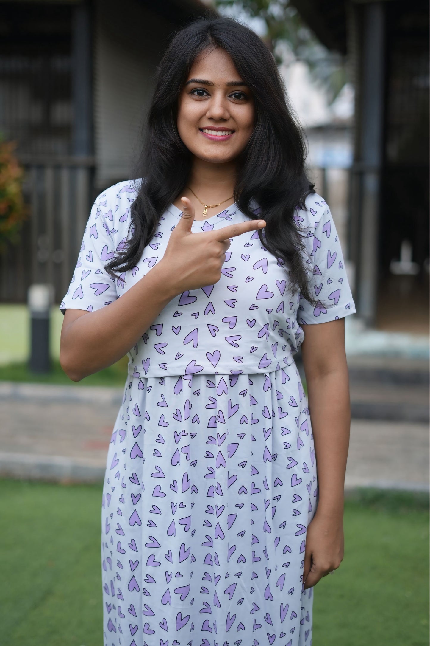 Floryn (ZIPLESS MATERNITY)