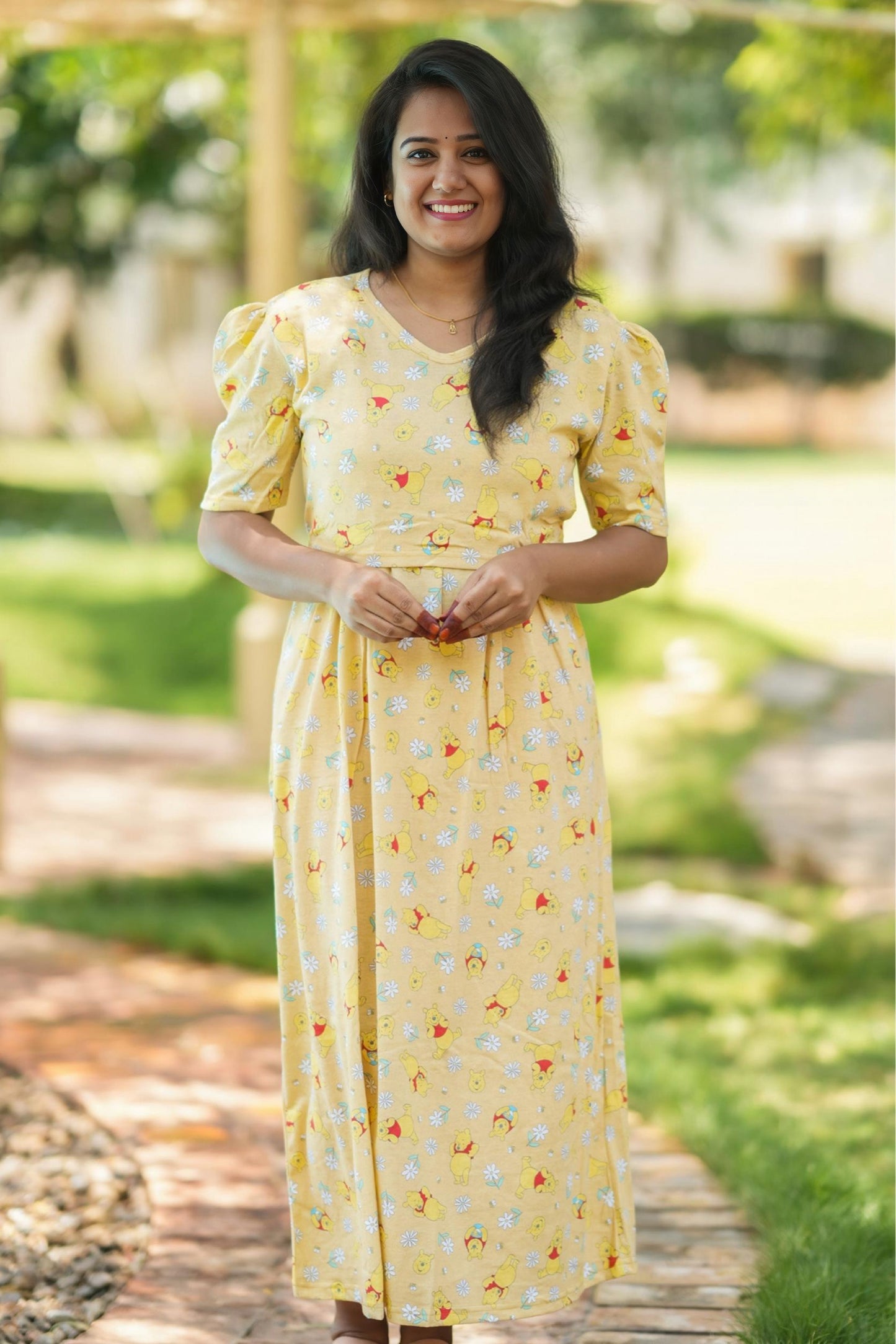 Honeyora (ZIPLESS MATERNITY)