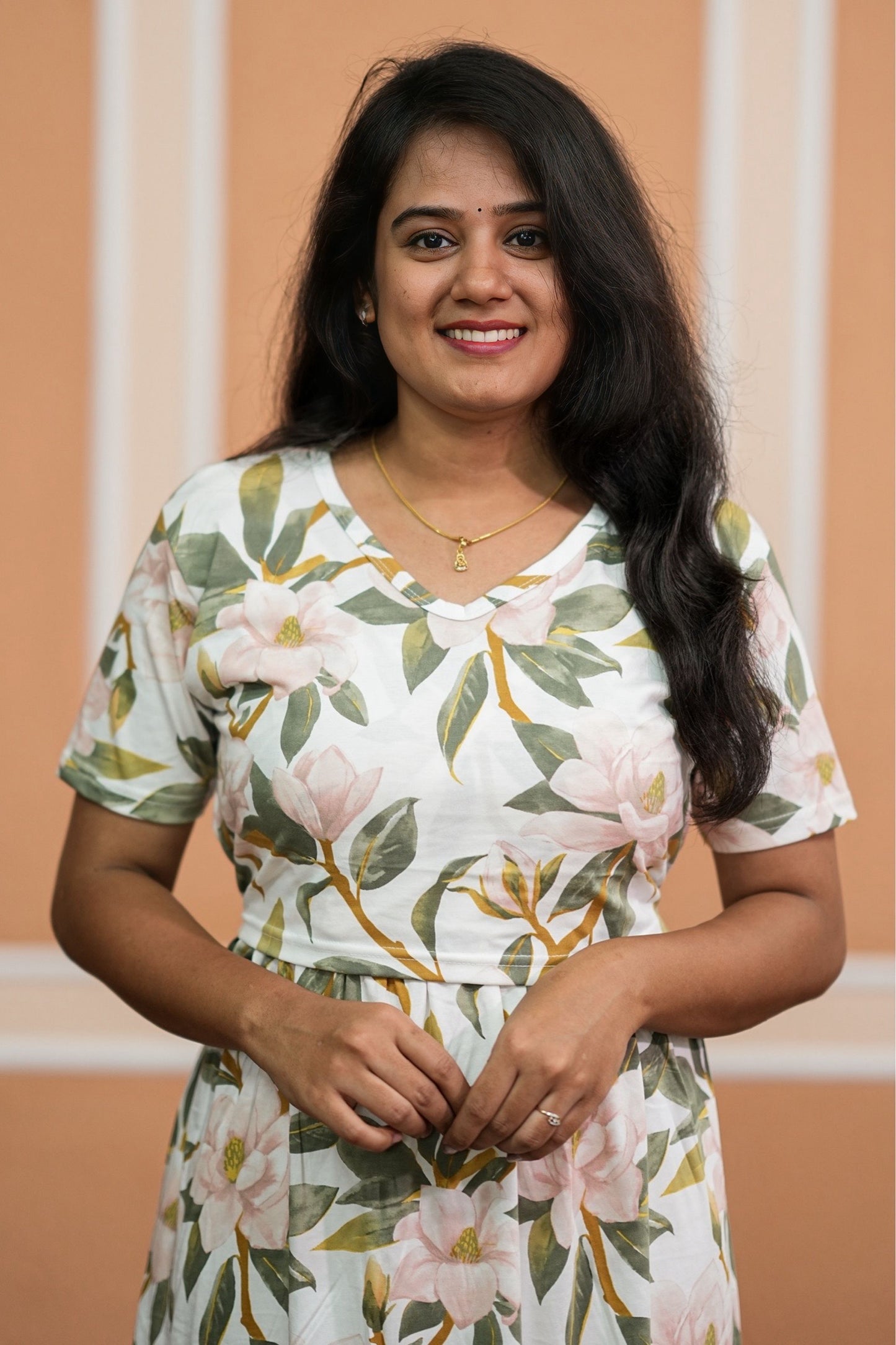 Pre Book Magnolia (ZIPLESS MATERNITY)