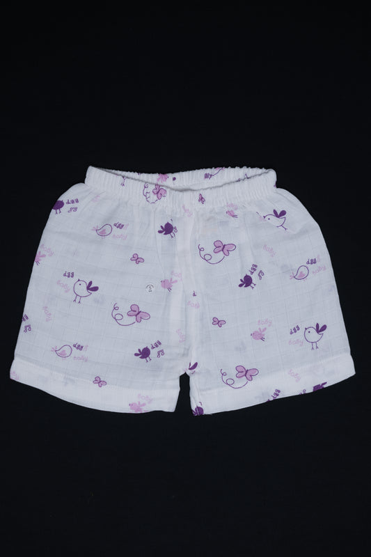 MuslinShorts