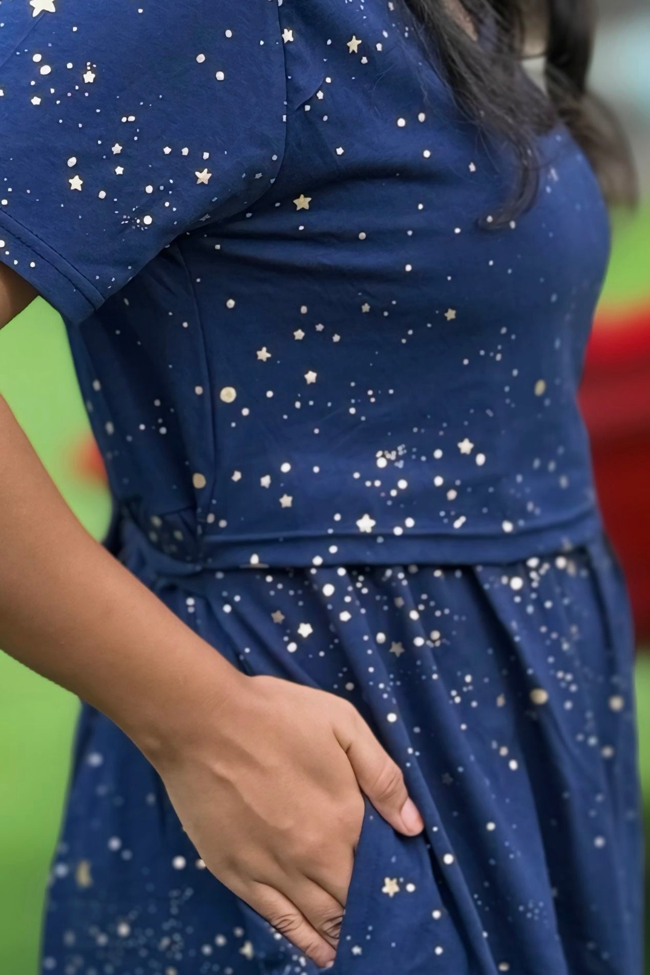 Starvya (ZIPLESS MATERNITY)