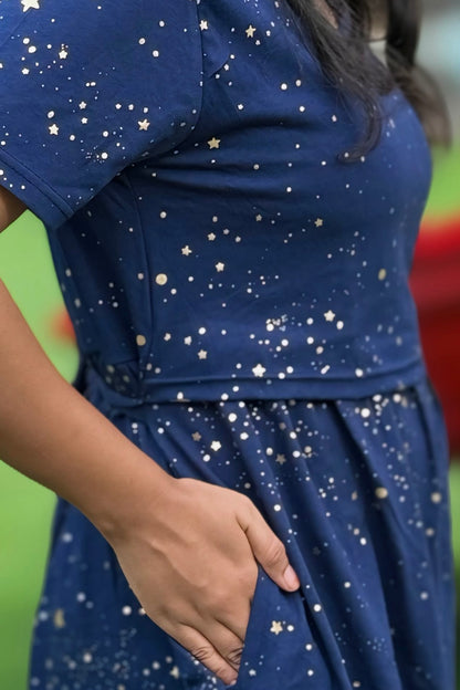 Starvya (ZIPLESS MATERNITY)