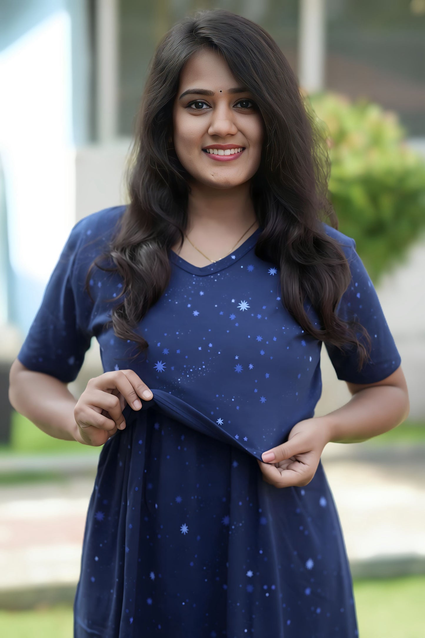 Starlight (Zipless Maternity)