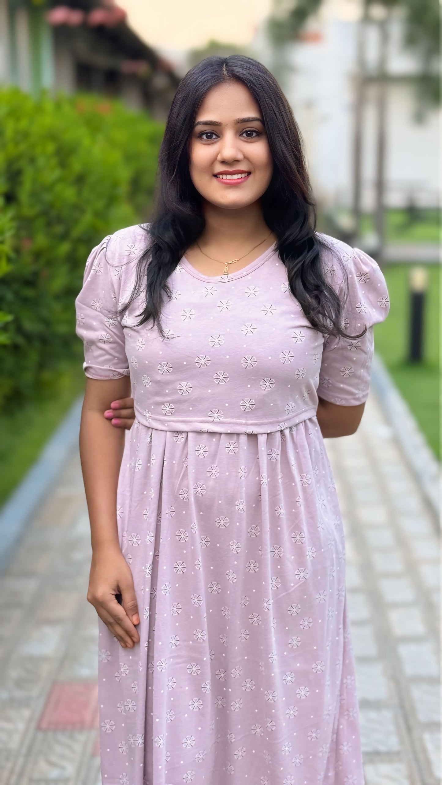 ELEGRA (ZIPLESS MATERNITY)