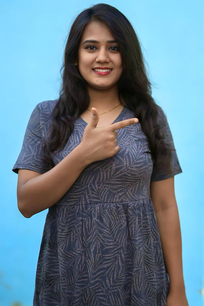 Petals (Casual Loungewear)