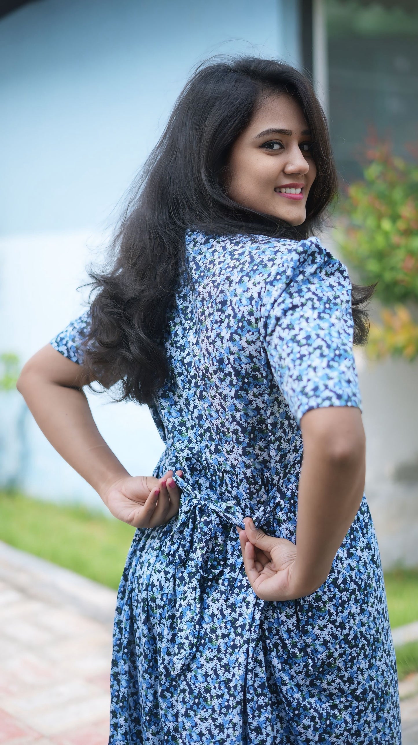 Blumira (Casual Loungewear)