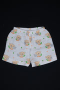 Muslin Shorts