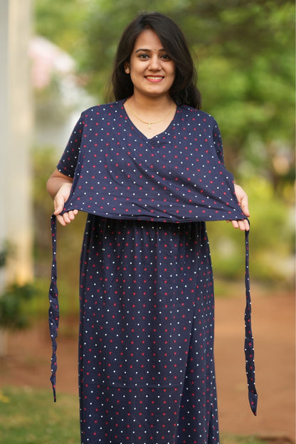 Star Sprinkle (Feeding Cover)