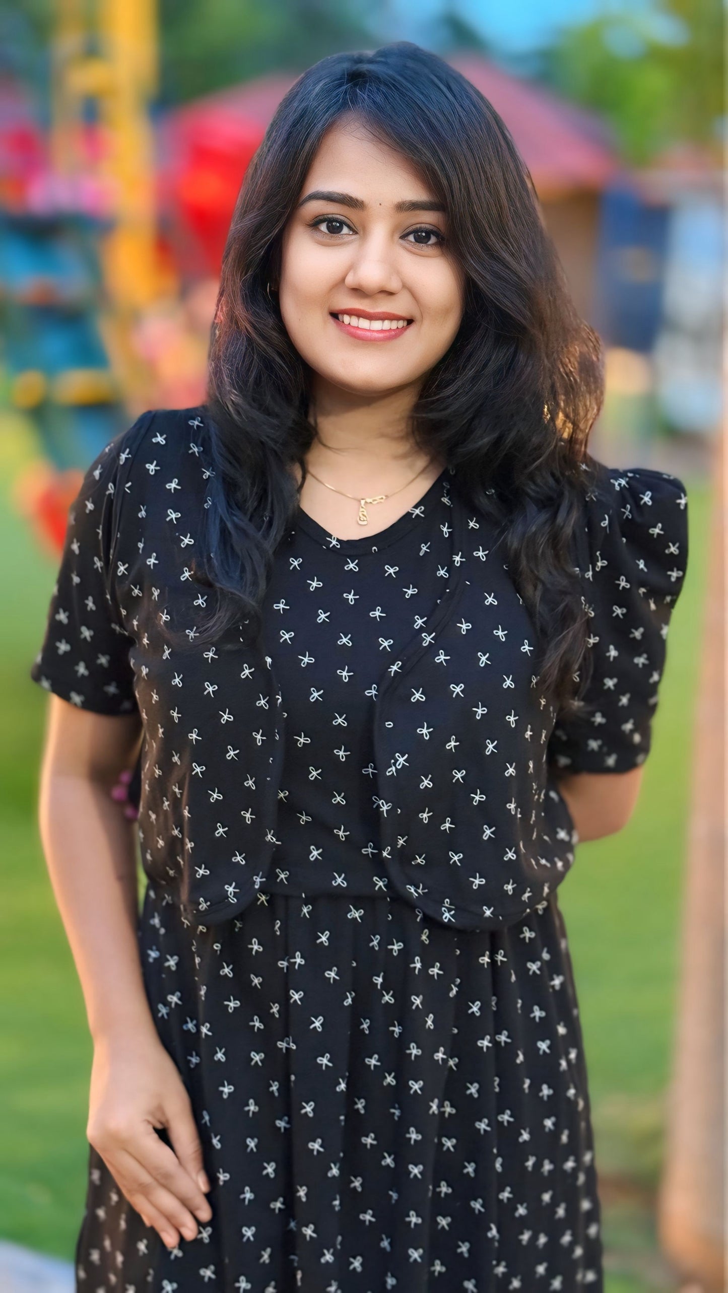 MATERNITY WITH COAT ( CLASSIVA )