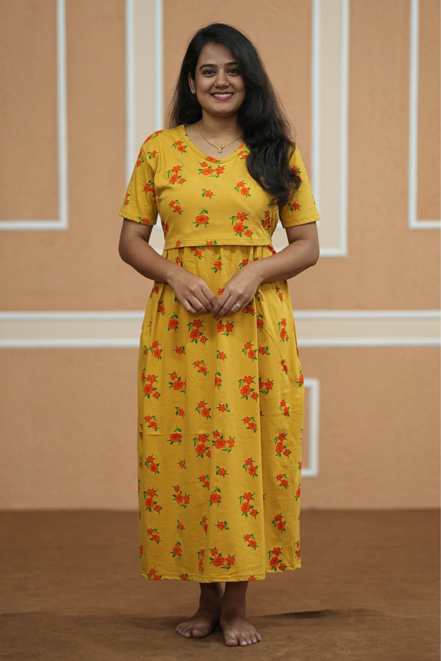 Pre Book - Eclipse (Zipless Maternity)