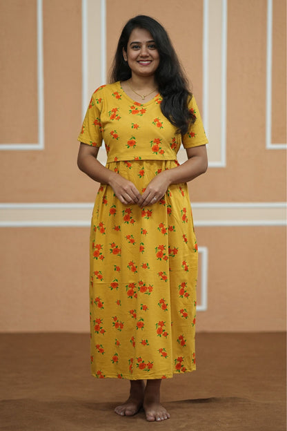 Pre Book - Eclipse (Zipless Maternity)