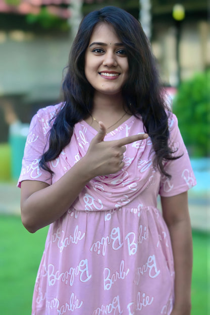 Aurora (Casual Loungewear Shawl)