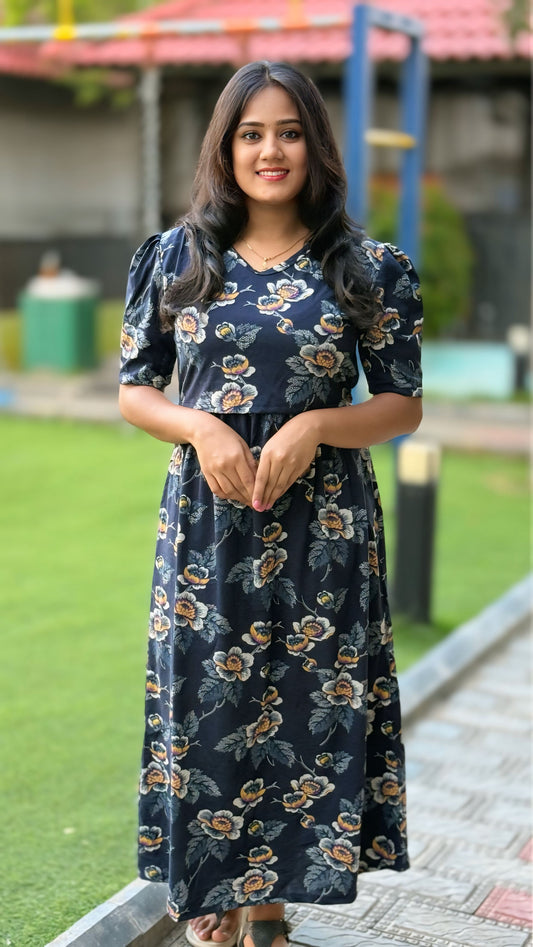 VELOURA (ZIPLESS MATERNITY)