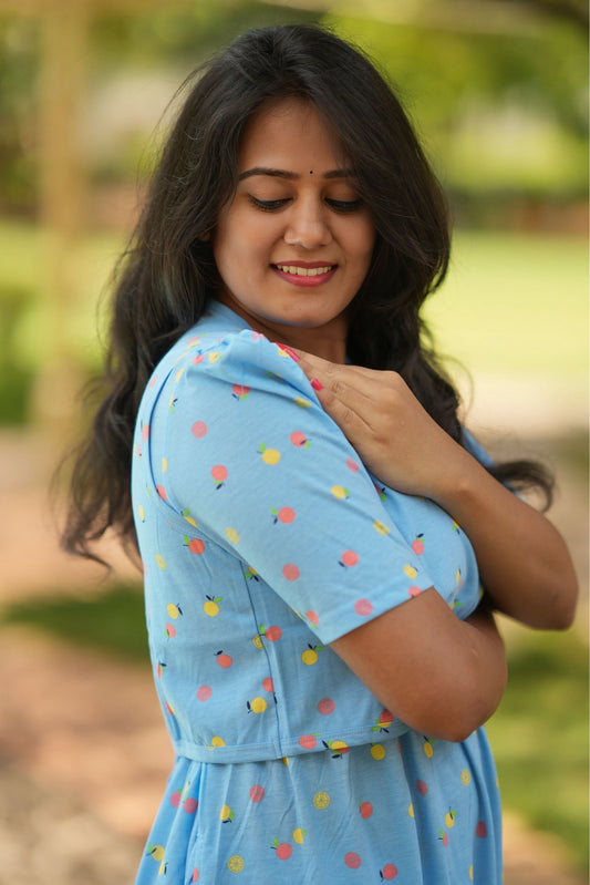 Opulisse (CASUAL LOUNGEWEAR COAT)