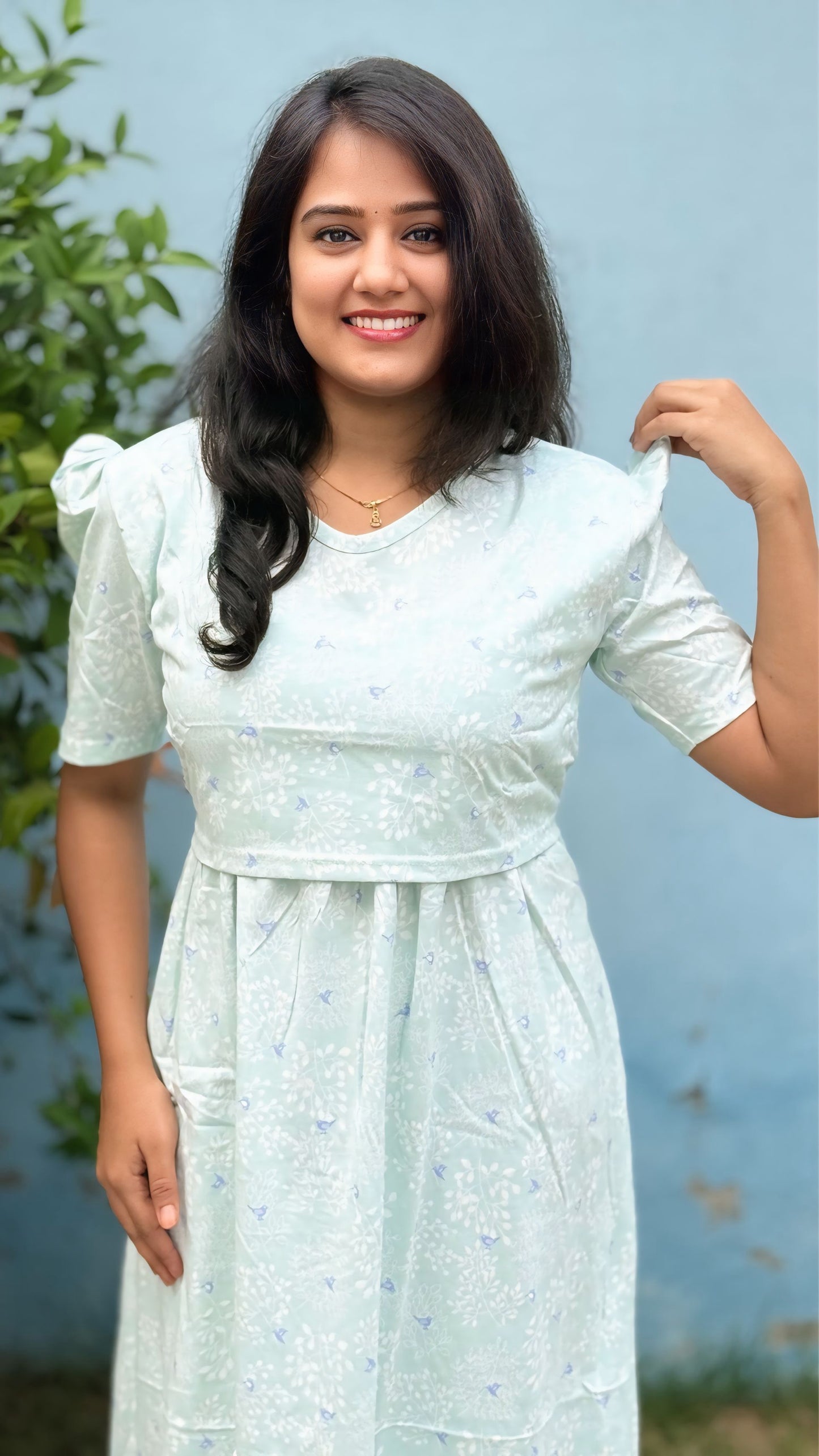 Amivra (ZIPLESS MATERNITY)