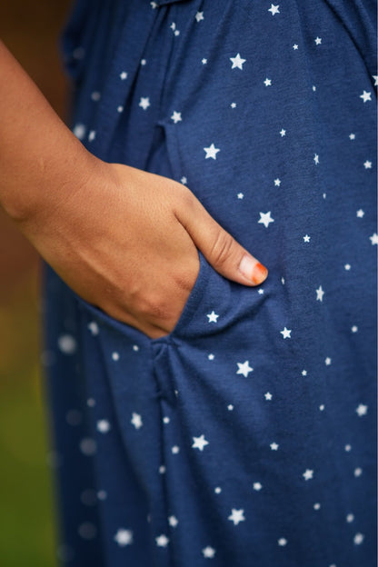 Pre Book - Celestial Blue (Feeding Cover)