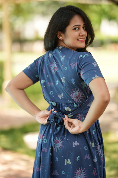 Dreamy Twilight (Feeding Cover)