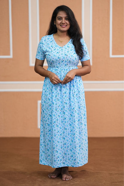 Pre Book Blossia - (Casual Loungewear)