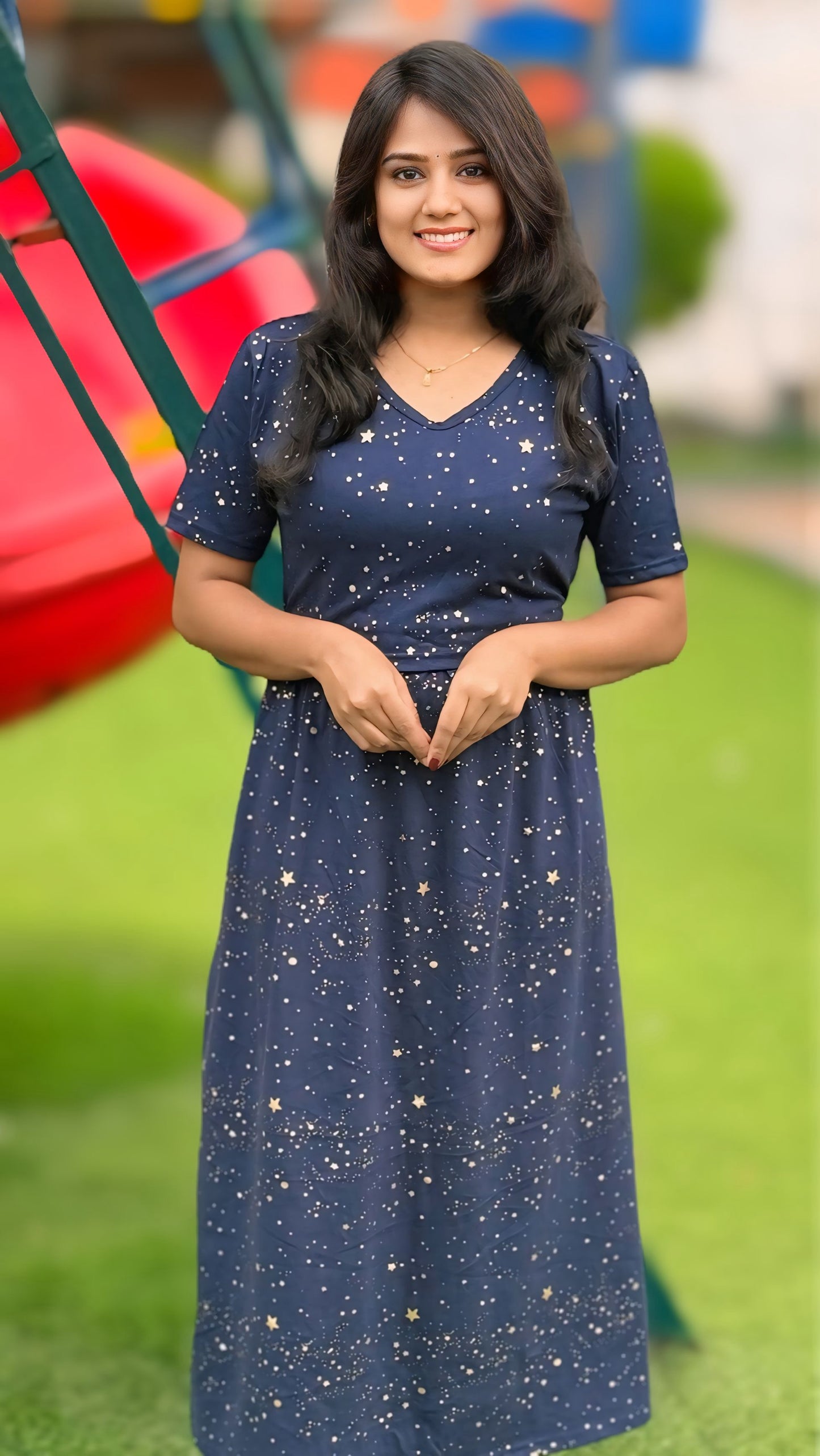 Starvya (ZIPLESS MATERNITY)