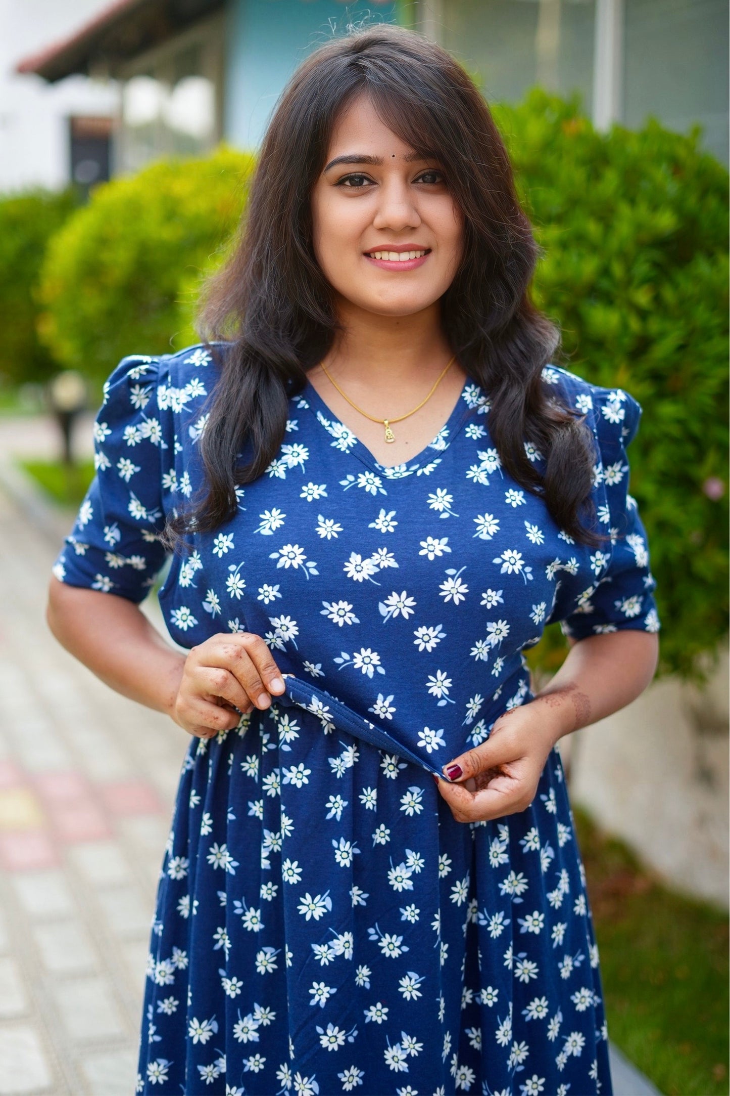 Meadow (Feeding Cover)