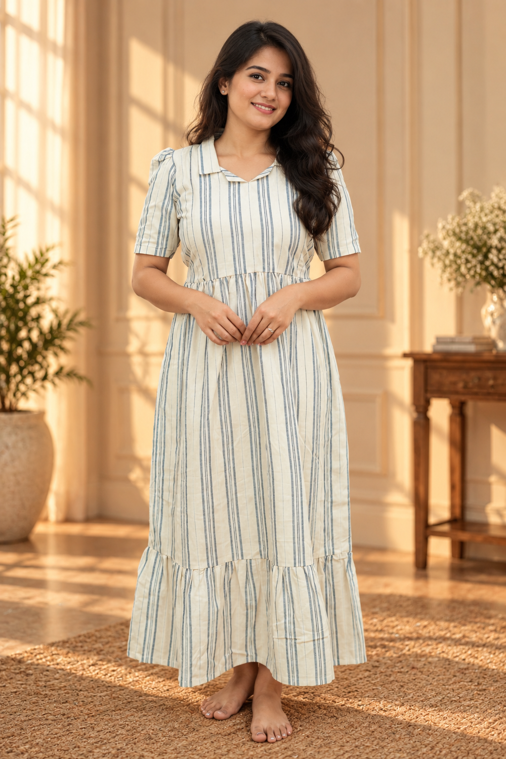 Pure Cotton-bulveira Breeze