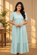 Premium Cotton- Venze (casual)