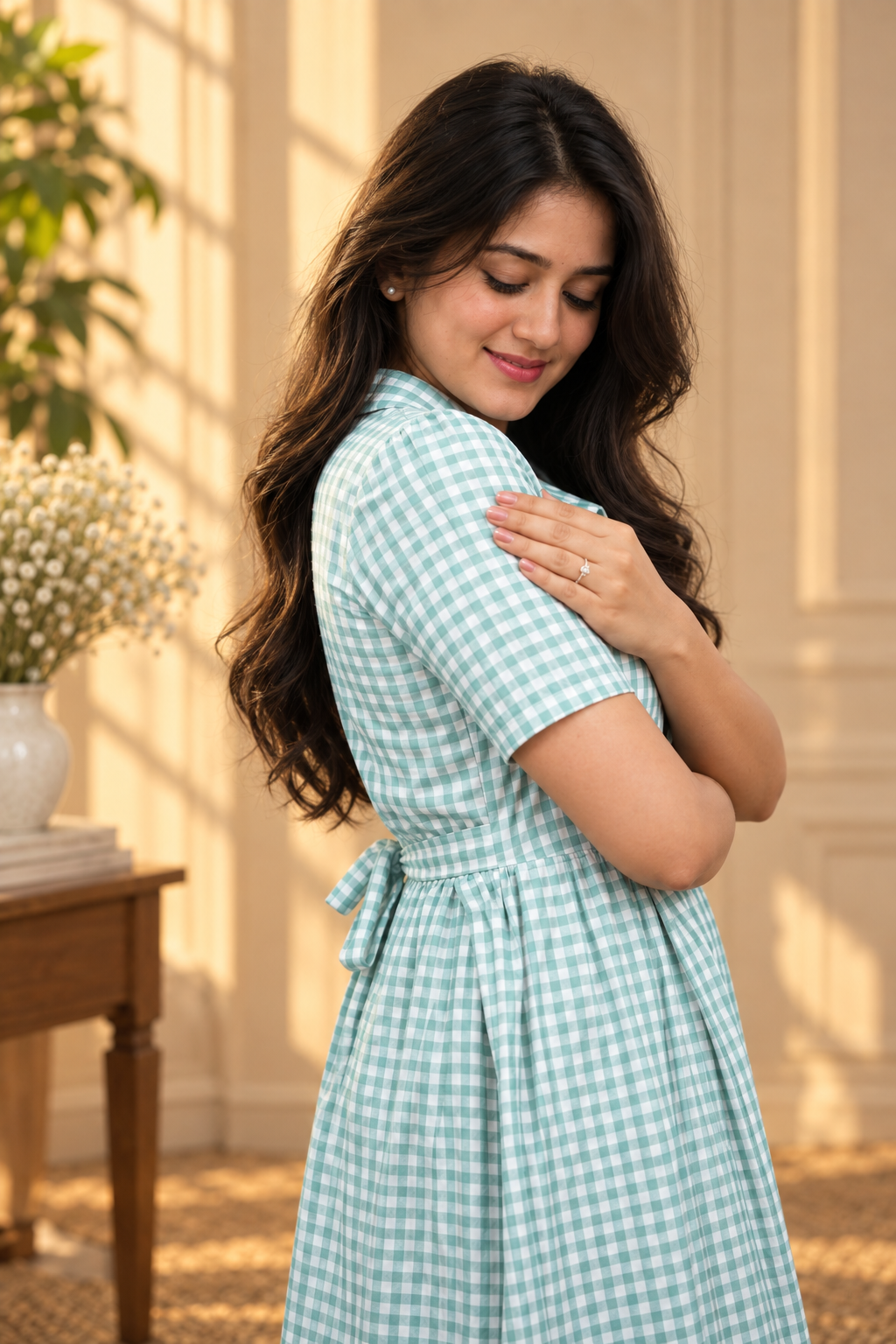 Premium Cotton- Venze (casual)