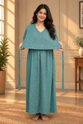 Tevara(Feeding Cover)