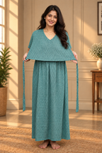 Tevara(Feeding Cover)