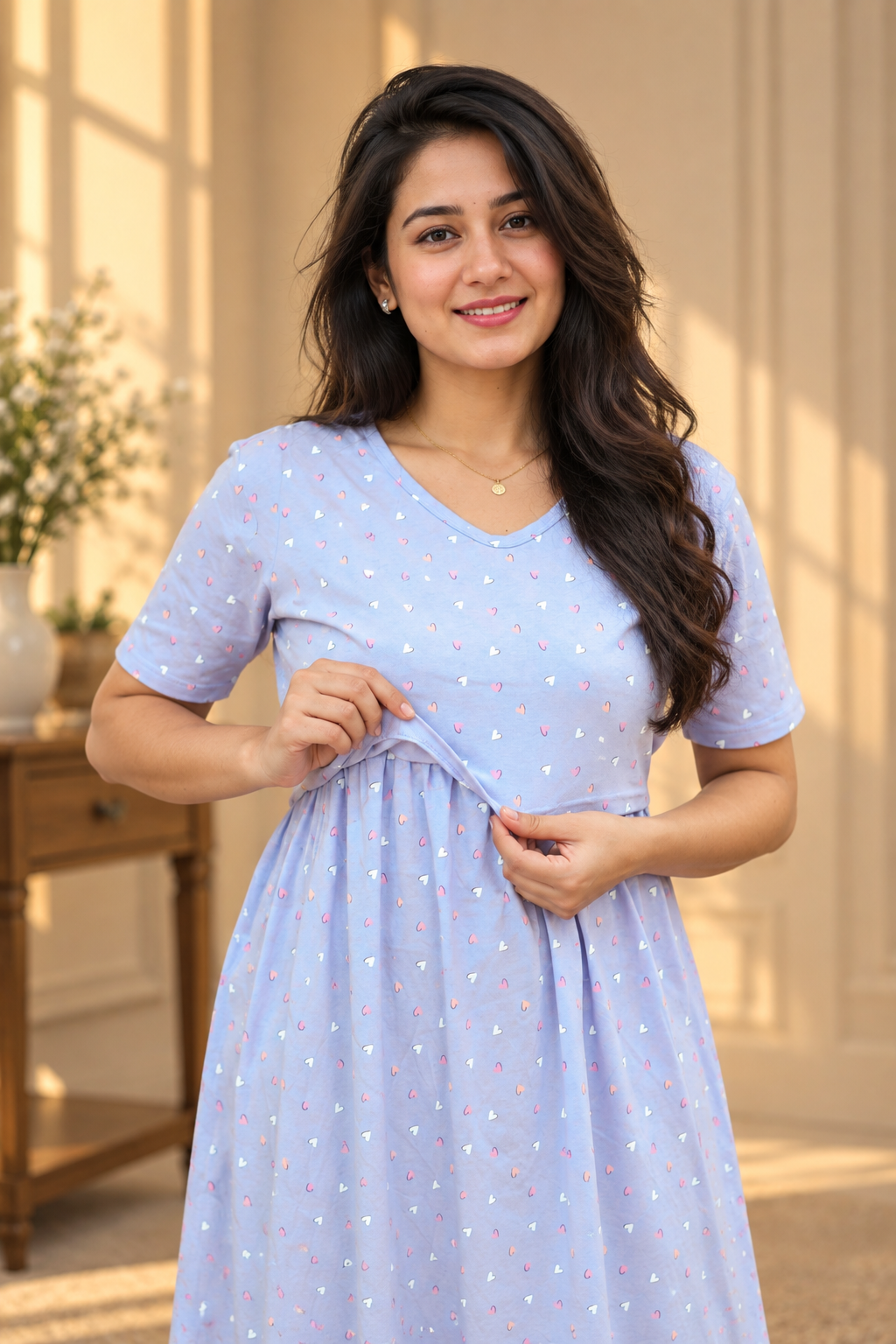 Lovira (Zipless Maternity)