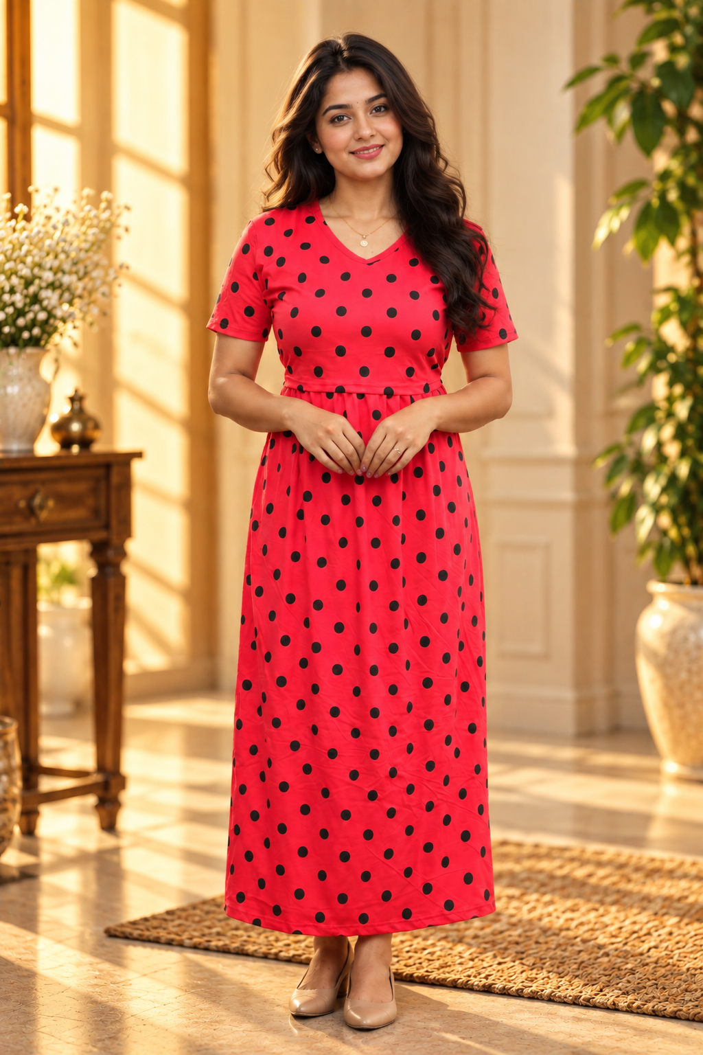 Rouvelle (Zipless Maternity)