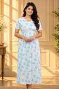 Elvara - (Casual Loungewear)