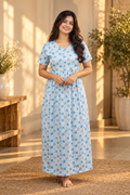 Luvienne- (Casual Loungewear)