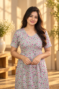 Elaria - (Casual Loungewear)
