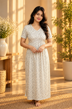 Novera- (Casual Loungewear)