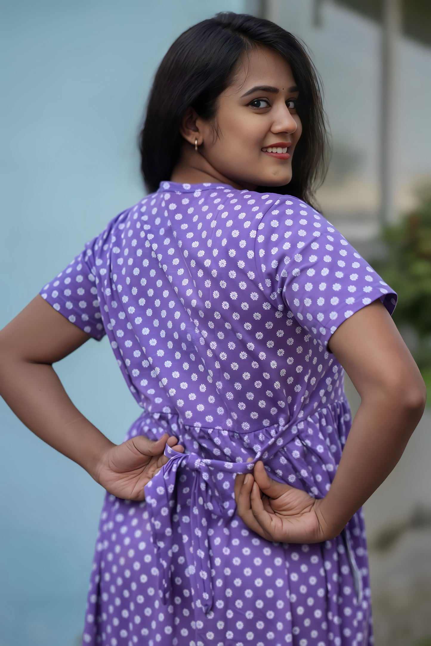 Radiance (Casual Loungewear)