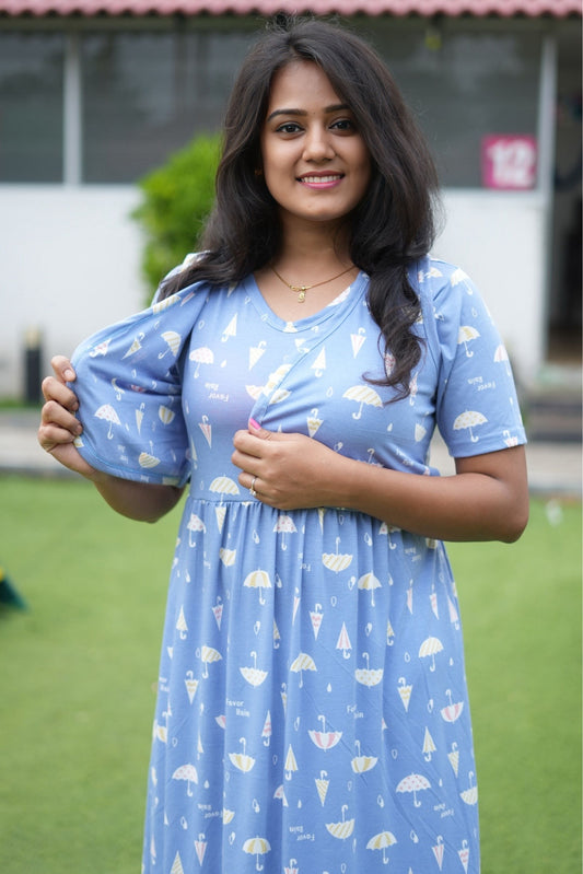 NON MATERNITY COAT (Elarin)