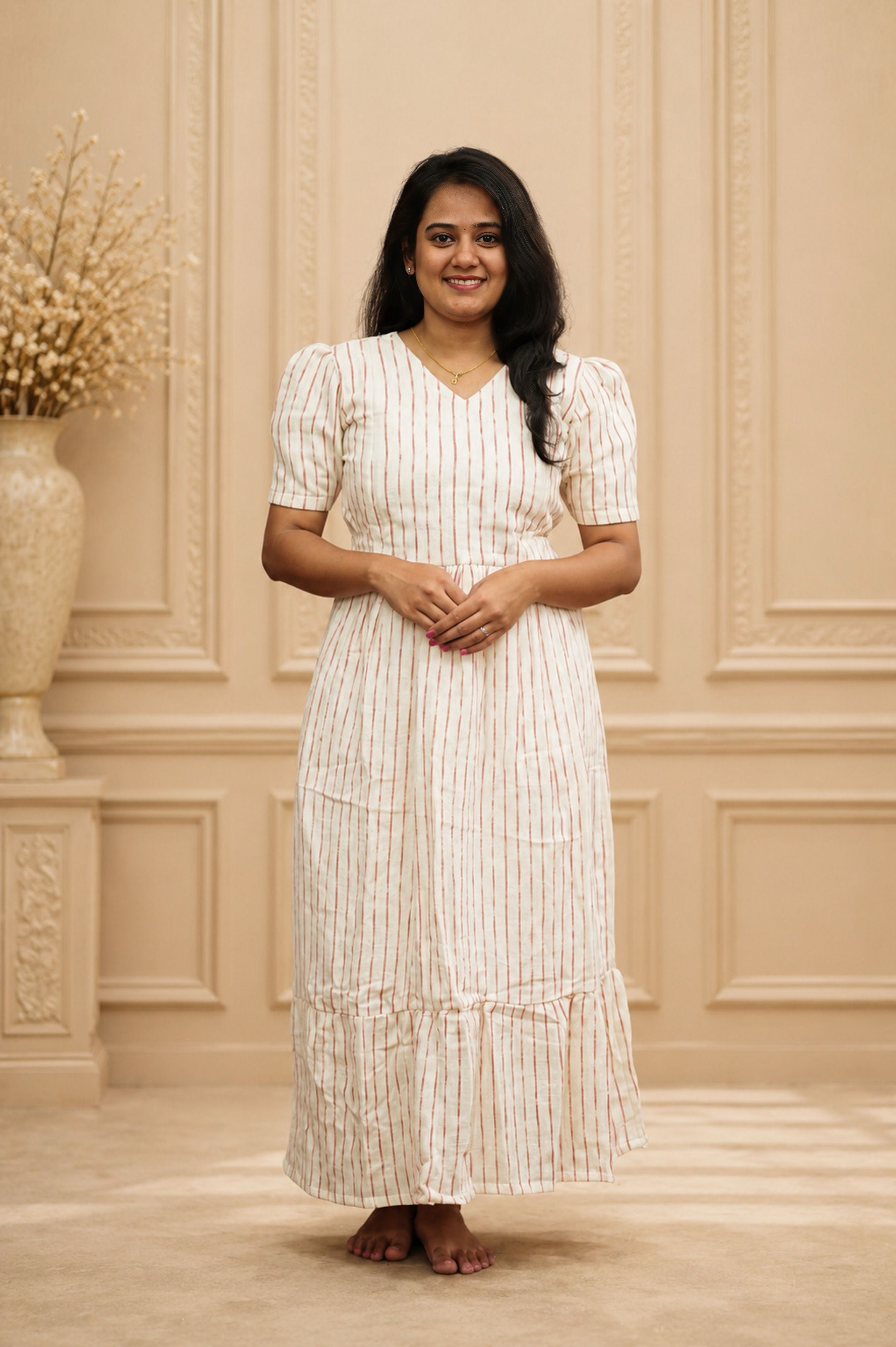 Muslin Cotton-Cottage-Charm