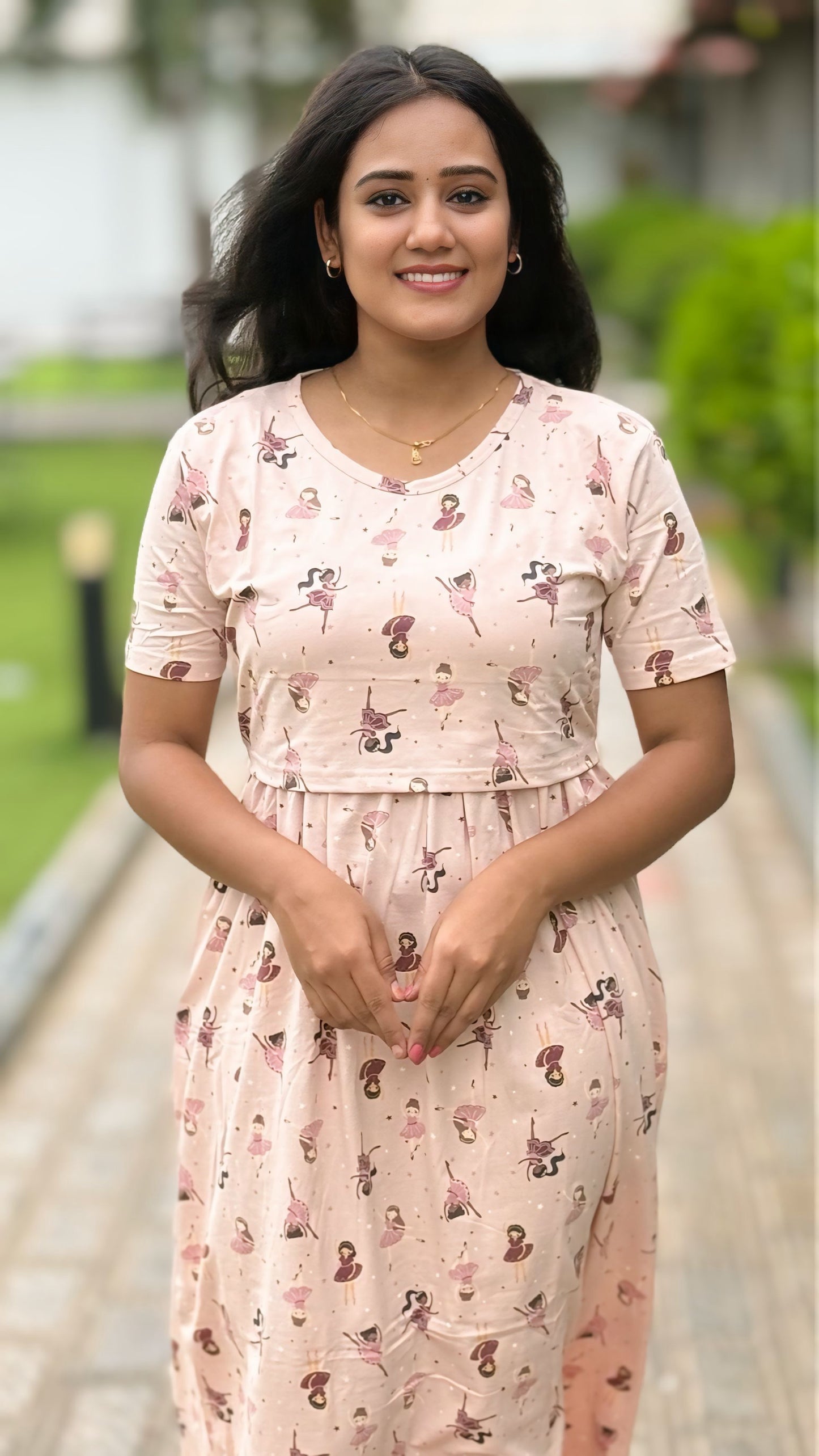 Feminora (ZIPLESS MATERNITY)