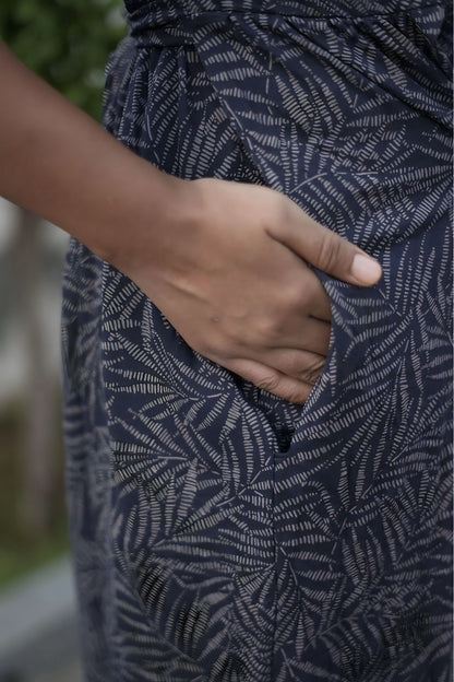 Ethereal (Casual Loungewear Shawl)