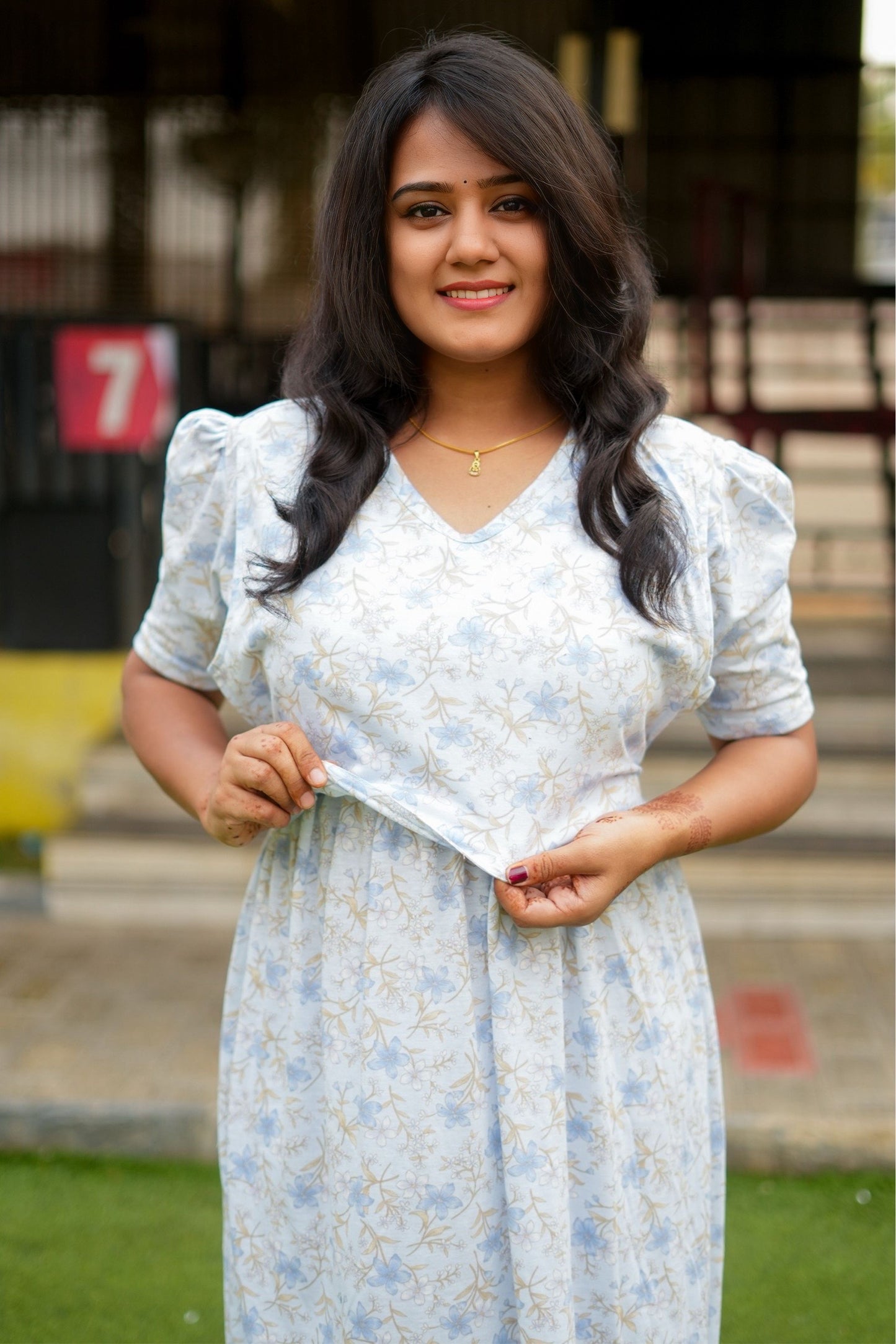 Skyla (Zipless Maternity)