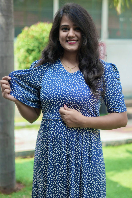 MATERNITY REMOVABLE COAT (Raven)