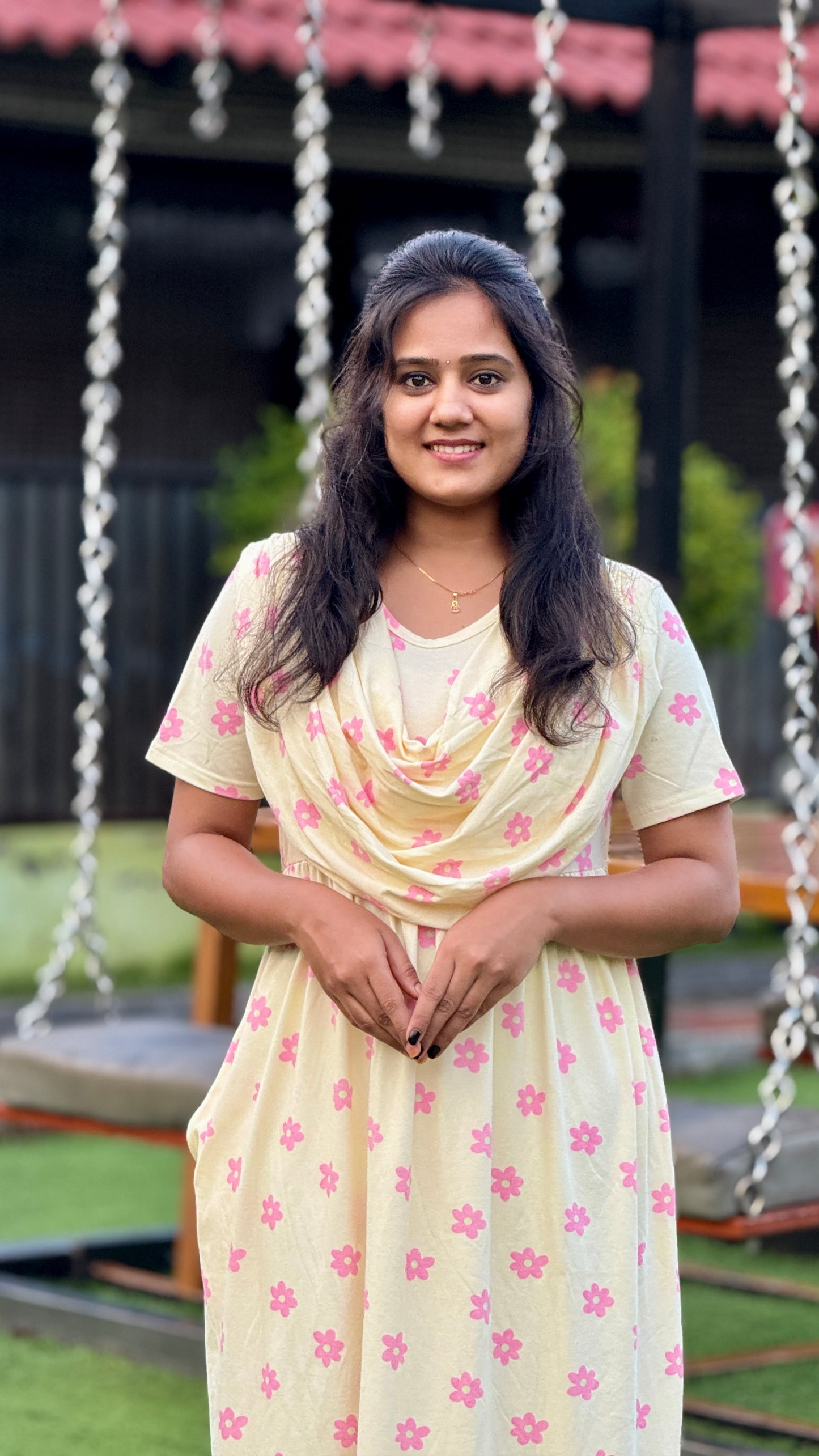 NON MATERNITY SHAWL