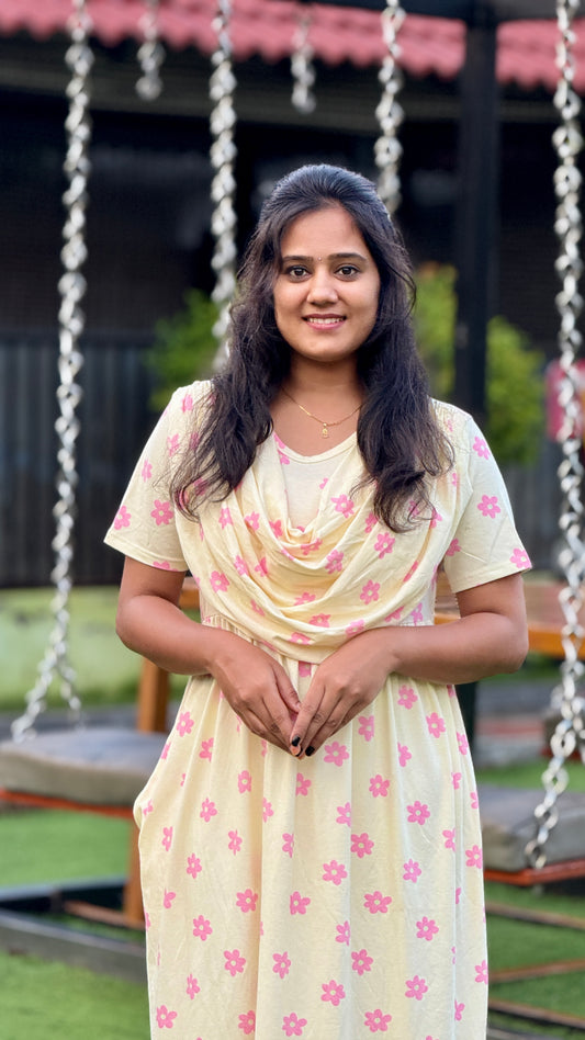 NON MATERNITY SHAWL