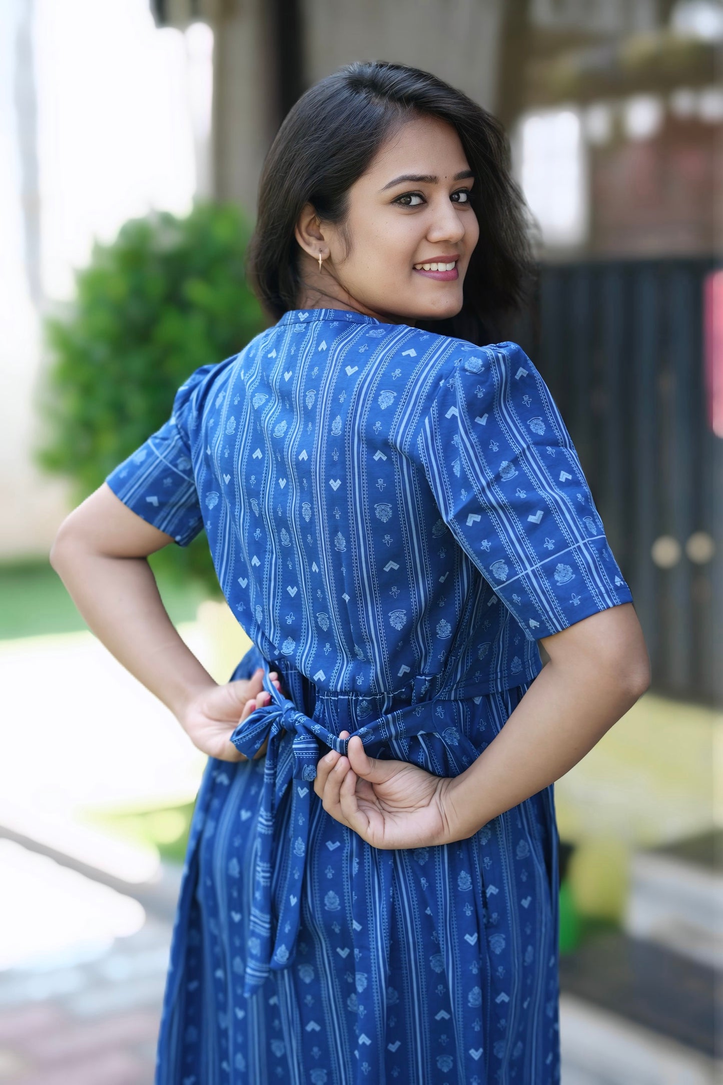 Navisha (ZIPLESS MATERNITY)