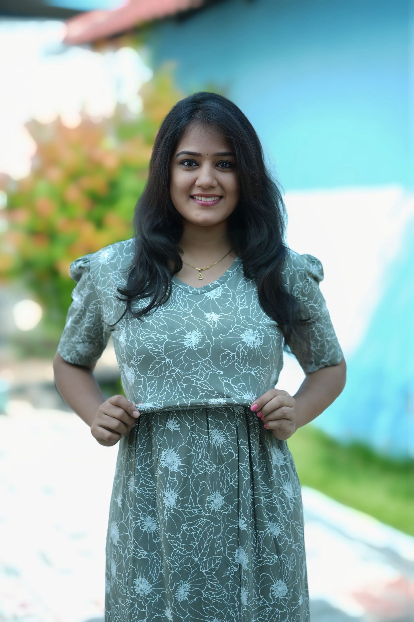 Sageora (ZIPLESS MATERNITY)