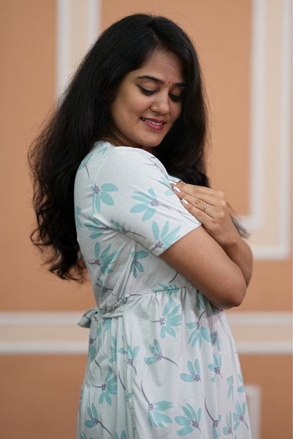 Pre Book Elowen- (Casual Loungewear)