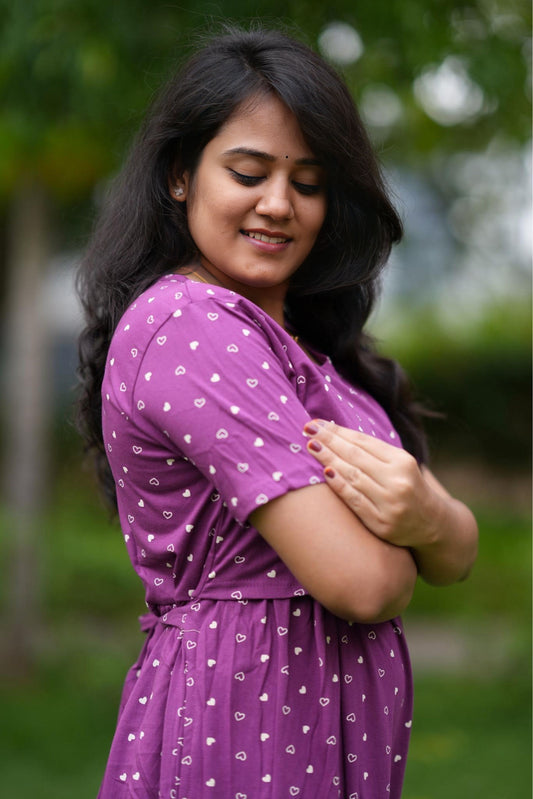 Stylee (Zipless Maternity)